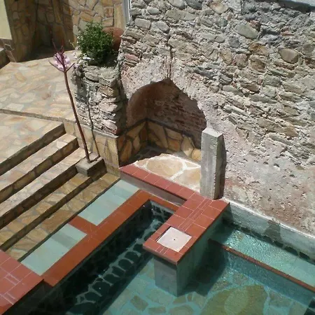 Hotell Elis *