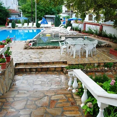 Hotell Elis *