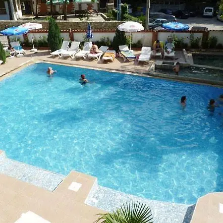 Hotell Elis *