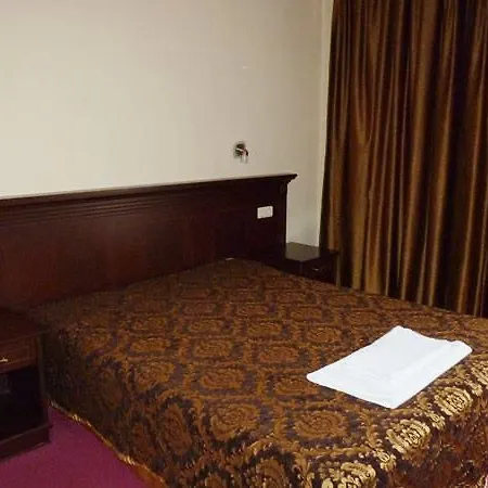 Hotell Elis *