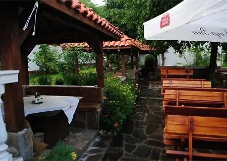 Elis * Blagoevgrad